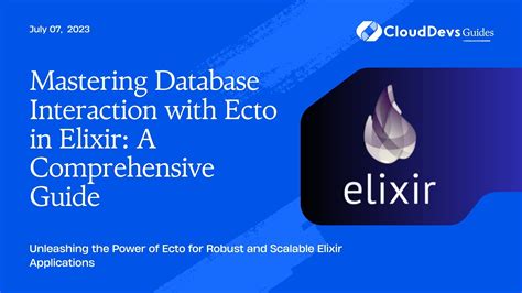 ecto drop test|elixir ecto api.